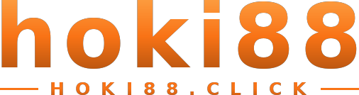hoki88 logo